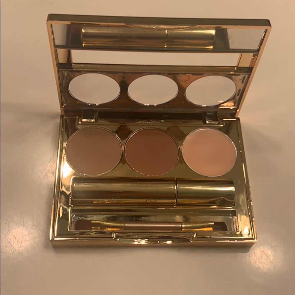 Brow Bar By Reema “Light”